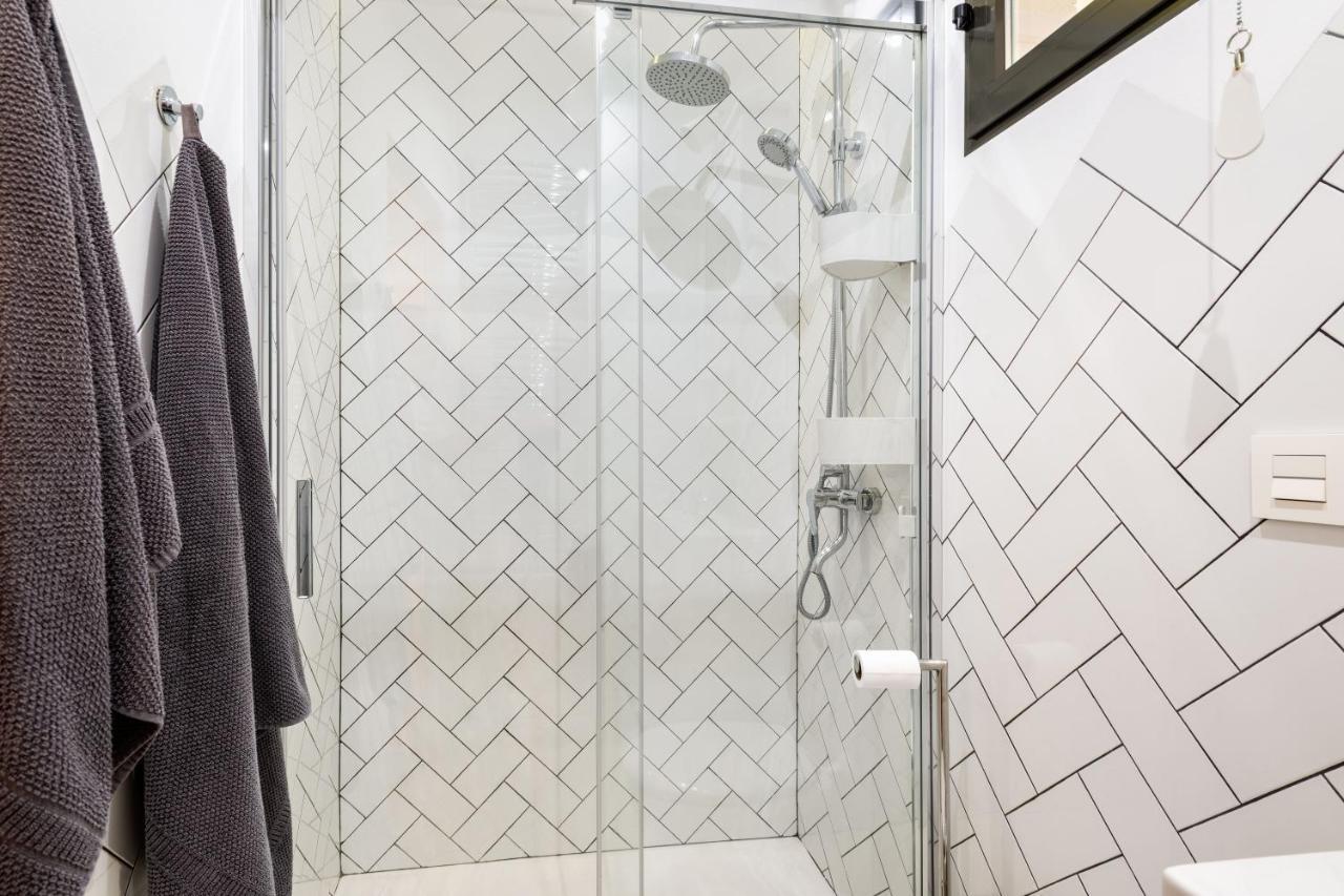 1 Bedroom 1 Bathroom Furnished - Malasana - Cozy & Modern - Mintystay Madrid Exteriér fotografie